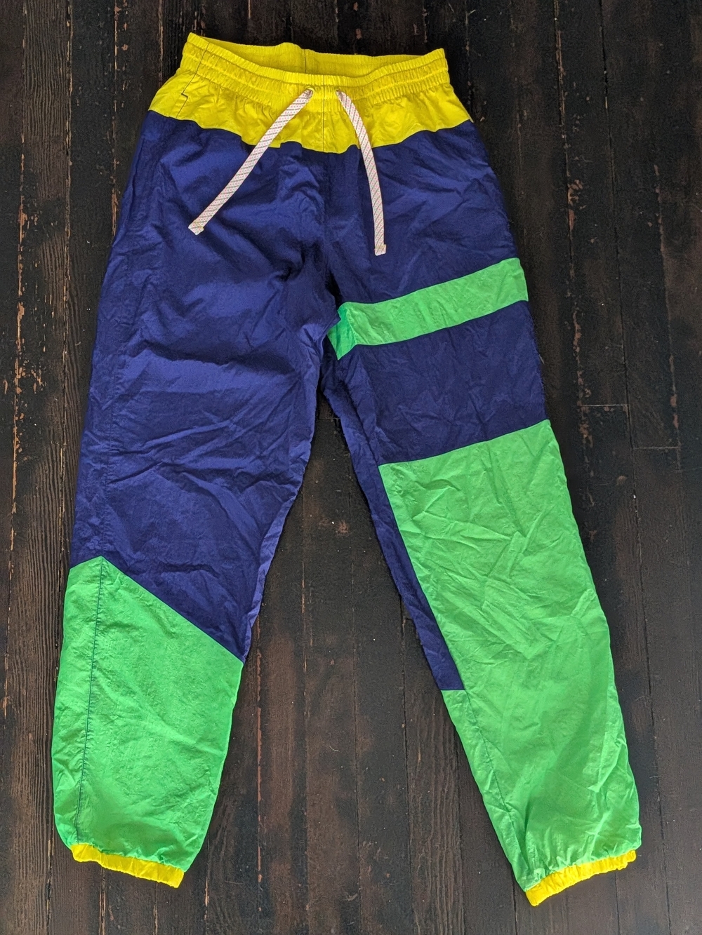 Nike Men's Flight Series Pants